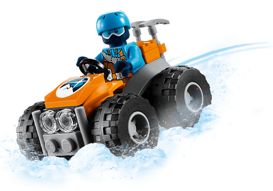 LEGO City 60193 Polarna zra na luka MALL.HR