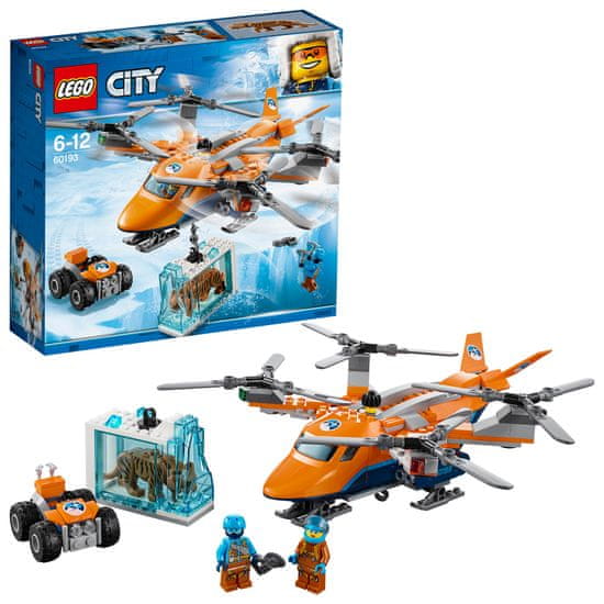 Lego 60193 hotsell