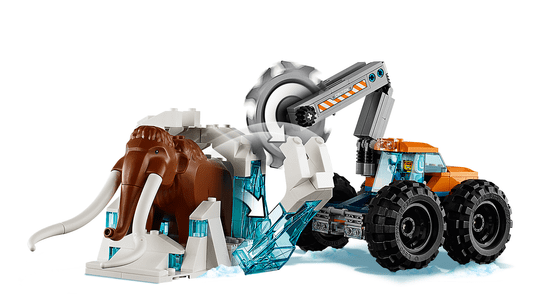 Lego 60195 online