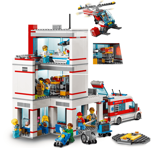 Lego 60204 outlet