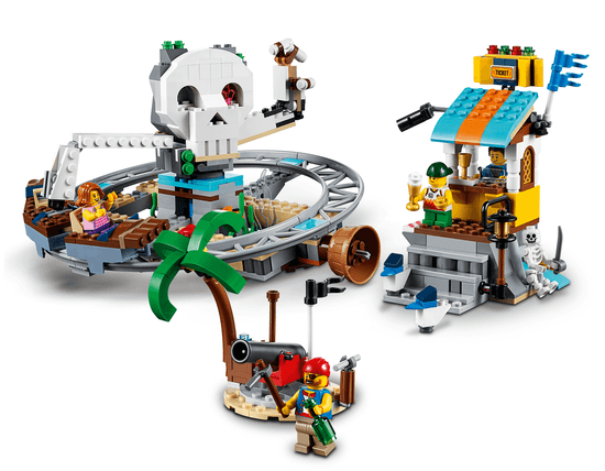 Lego 31084 clearance