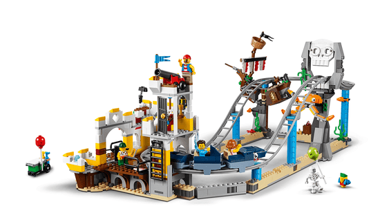 Lego 31084 clearance