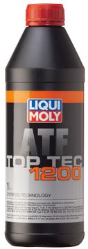 Liqui Moly ulje za mjenjač TOP TEC ATF 1200, 1 L