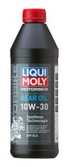Liqui Moly ulje za mjenjač MOTORBIKE GEAR OIL 10W30, 1L