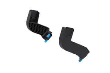 Thule Urban Glide adapter za autosjedalicu Maxi Cosi
