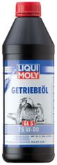 Liqui Moly ulje za mjenjač GETRIEBEÖL (GL5) 75W80, 1L