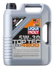 Liqui Moly motorno ulje LM TOP TEC 4200 5W30, 5 l