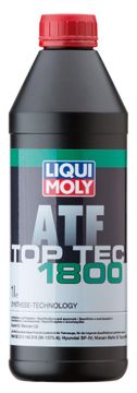 Liqui Moly ulje za mjenjač TOP TEC ATF 1800, 1L