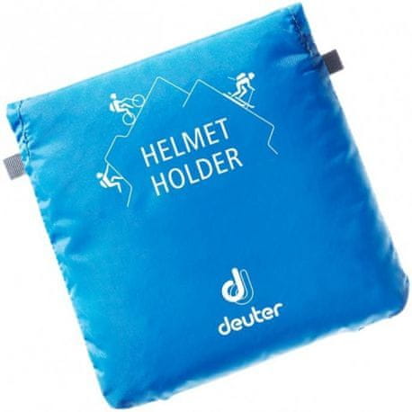 Deuter držač za kacigu Helmet Holder