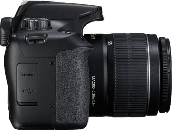 Canon eos4000d shop