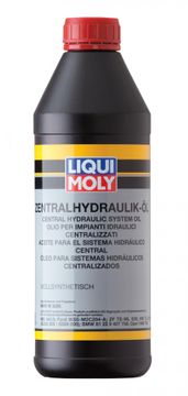 Liqui Moly ulje za mjenjač ZENTRALHYDRAULIK ÖL, 1L