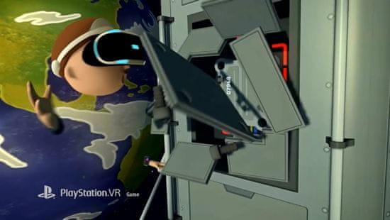UIG Entertainment igra Rick and Morty Virtual Rick ality PS4