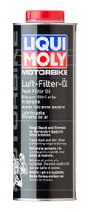 Liqui Moly ulje za zračni filter MOTORBIKE LUFT FILTER ÖL, 1L