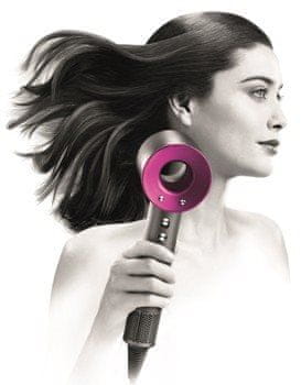 Dyson Supersonic sušilo za kosu