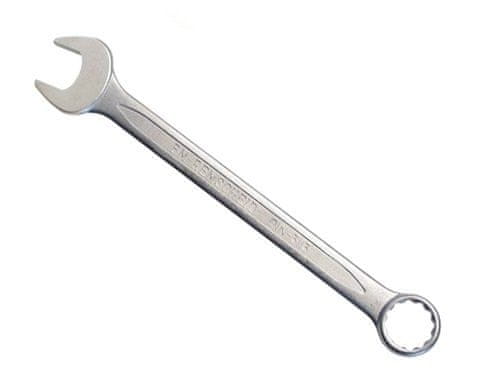 Mannesmann Werkzeug viljuškasto-okasti ključ, 17 mm (54461)