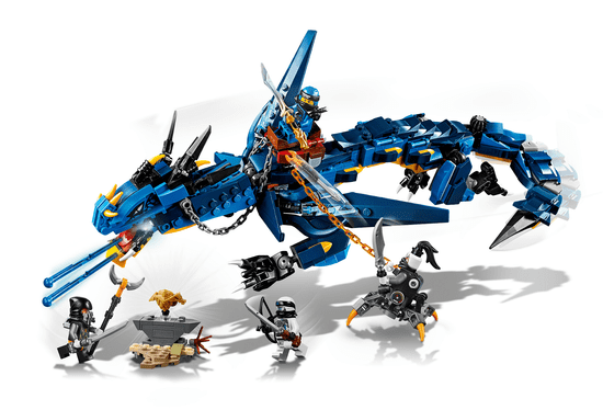 Lego 70652 hotsell