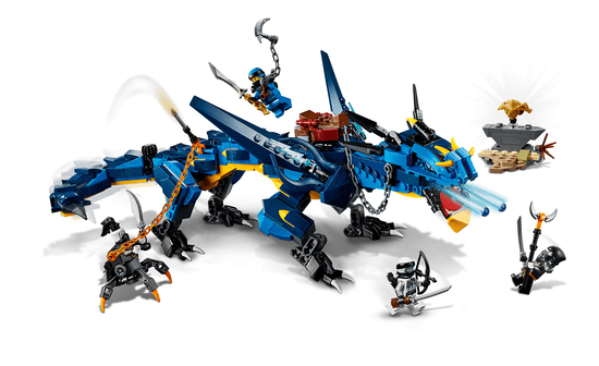Lego 70652 shop