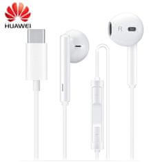Huawei Slušalice CM33 s Tip C utorom, bijele