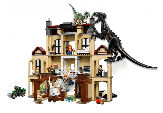 Lego 75930 sale