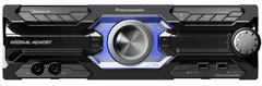 Panasonic SC-AKX710E glazbeni toranj, crni