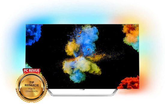 Philips TV prijemnik 55POS9002