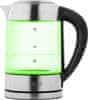 ECG RK 1777 Colore kuhalo za vodu, 1,7 l