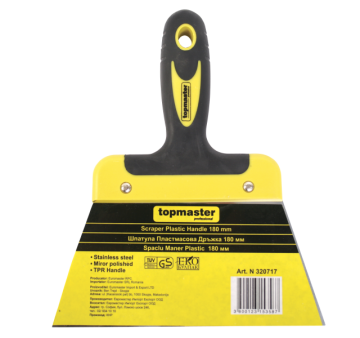 Topmaster ličilačka lopatica, 100 mm