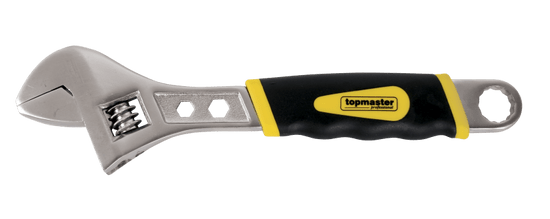 Topmaster nastavni ključ s ergonomskom ručkom, 150 mm