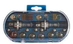 All-Ride All Ride set rezervnih žarulja H7 55W 12V