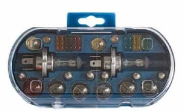 All-Ride All Ride set rezervnih žarulja H7 55W 12V