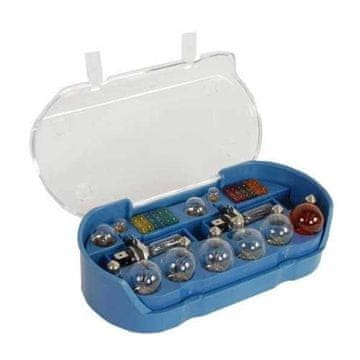 All-Ride All Ride set rezervnih žarulja, H4, 60/55 W