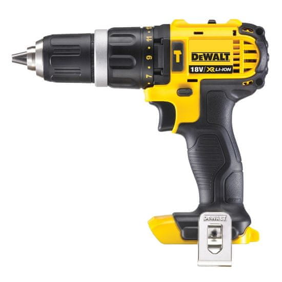 DeWalt XR akumulatorska bušilica odvijač DCD785N