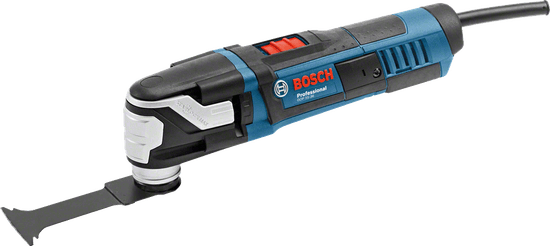 BOSCH Professional višenamjenski rezač GOP 55-36 Professional (0601231100)