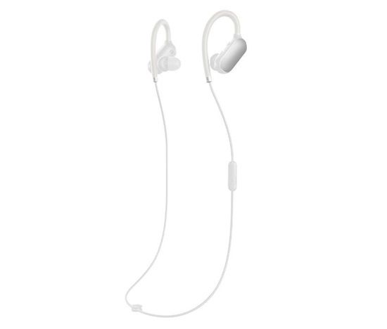 Xiaomi sportske bluetooth slušalice, bijele