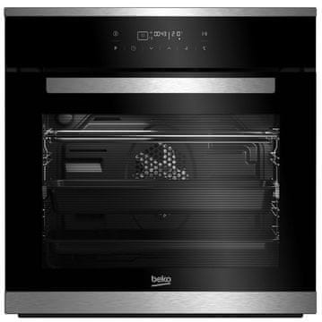Beko ugradbena pećnica BIM25400XPS