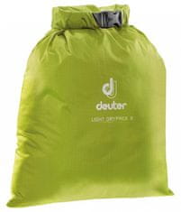 Deuter vodootporna torba Light Drypack 8, zelena
