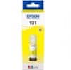 tinta EcoTank 101 za L6190, staklenka, 70 ml, žuta (C13T03V44A)