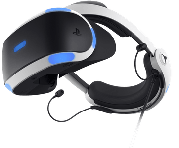 PS VR naočale