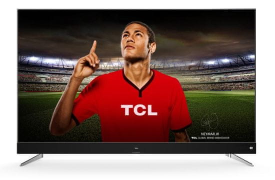 TCL LED 4k TV prijemnik U55C7006 Android