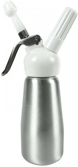 Yoko Design aparat za šlag 250 ml, srebrni