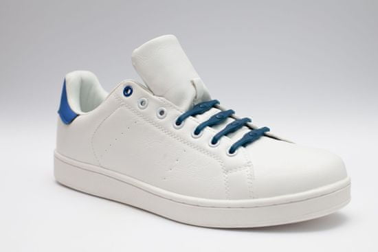 Shoeps kopče za cipele XL Navy Blue, plave