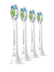 Philips Sonicare rezervni nastavci Optimal White HX6064/10