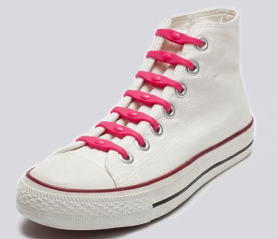 Shoeps kopče za cipele Fuchsia Pink