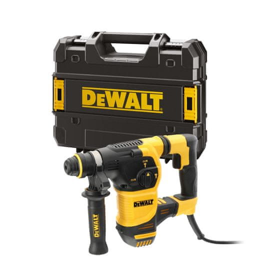 DeWalt kombinirani čekić 950W SDS-Plus D25333K