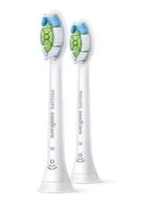 Philips Sonicare rezervni nastavci Optimal White HX6062/10