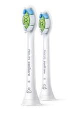 Philips Sonicare rezervni nastavci Optimal White HX6062/10