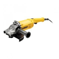 DeWalt kutna brusilica DWE492 2200 W, 230 mm