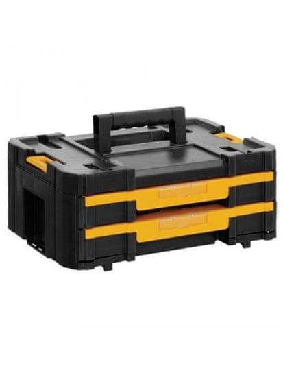 DeWalt kutija s ladicom TSTAK™ IV DWST1-70706