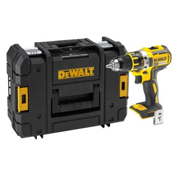 DeWalt akumulatorska udarna bušilica/odvijač XR DCD795NT
