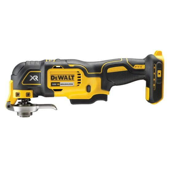 DeWalt akumulatorski XR multifunkcijski alat, 18 V (DCS355N)